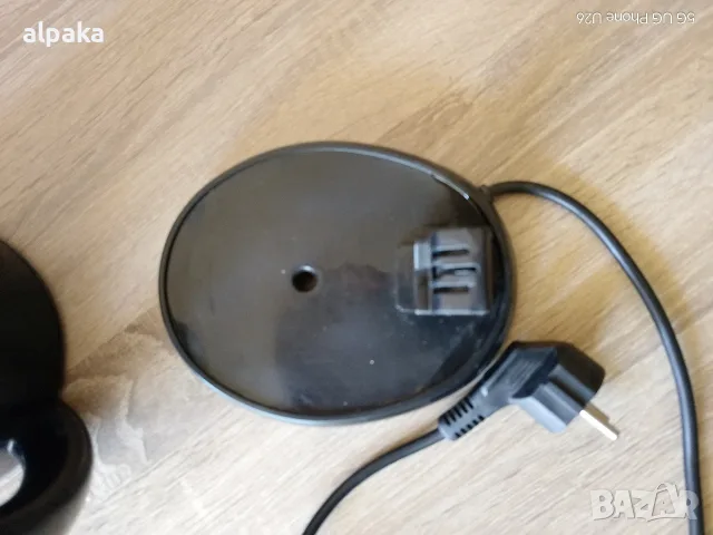 Продавам електрическа кана Sapir 1,7l, снимка 5 - Кани - 55381512