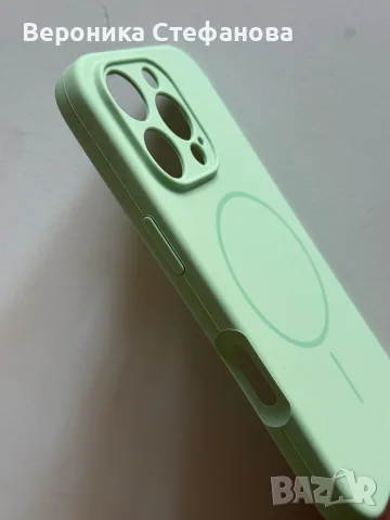 Нов кейс за iPhone 16 pro
