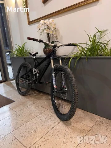 Продавам Giant 2006