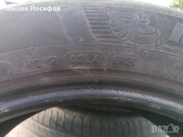 Продавам 4 бр. летни гуми Michelin Primacy 4, снимка 8 - Гуми и джанти - 54683719