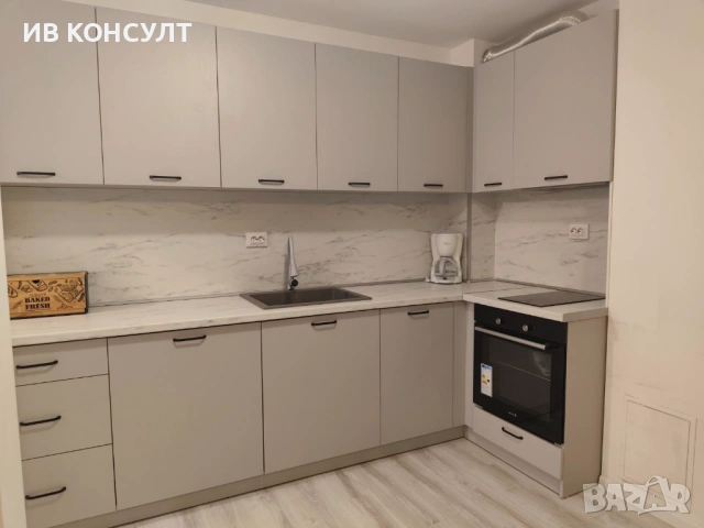 Под наем две стаи с бокс до Жабките, снимка 6 - Апартаменти - 54540693