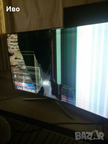 SAMSUNG UE65KU6500U - ЧАСТИ