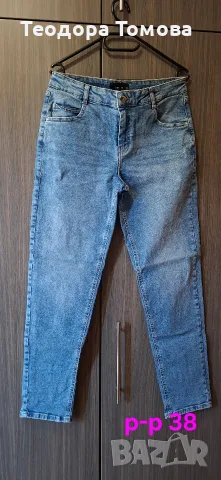 Дрехи 10 € за брой, снимка 11 - Рокли - 55478904