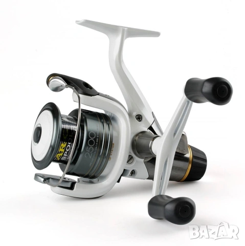Макара Shimano Stradic GTM RC- 3000;4000