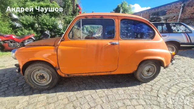 Застава Zastava 3 броя, снимка 7 - Автомобили и джипове - 55408632