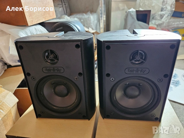 Тонколони Infinity Micro 2