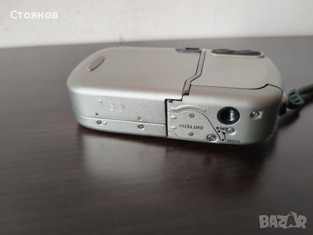 MINOLTA Vectis 2000 Japan , снимка 8 - Фотоапарати - 54747401