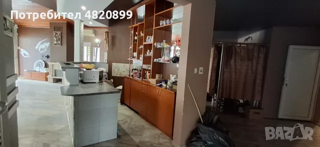 Помещение СЕВЕРНА ПРОМИШЛЕНА ЗОНА ДОБРИЧ, снимка 8 - Складове - 55371512