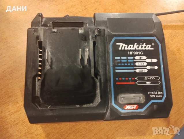 Продава батерии Makita и зарядно Makita , снимка 3 - Други - 54727635