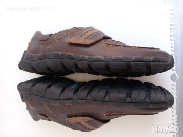 обувки Josef Seibel N43, снимка 6 - Ежедневни обувки - 54333129