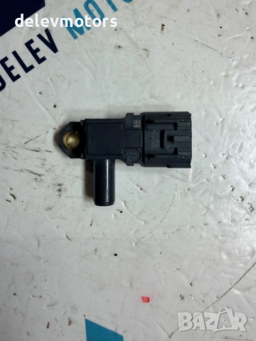 BK2A-9G824-AA, A2C30051400, 5WK96880 сензор за налягане от Ford Transit Courier 1.5 TDCI EcoBlue, 10