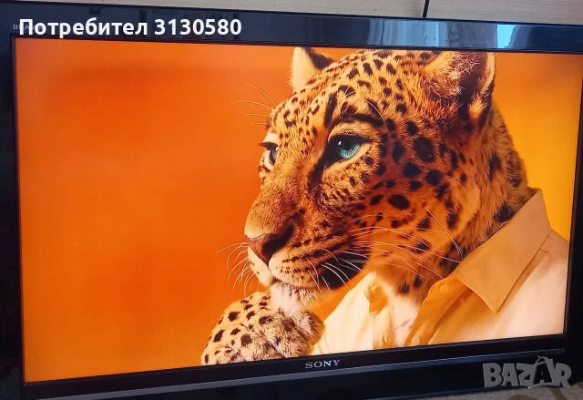 SONY BRAVIA стойка  няма , снимка 4 - Телевизори - 55242339