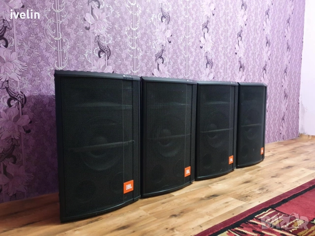 jbl m330 mk2