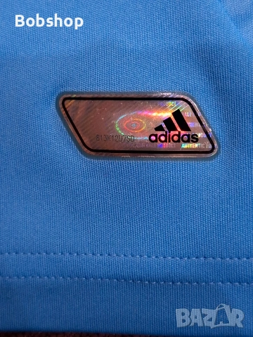 Испания - Адидас - Spain 🇪🇸 Adidas season 2012/2013, снимка 6 - Футбол - 54842789