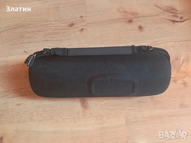 твърд водоустойчив калъф "Comecase" за JBL , снимка 3 - Калъфи, кейсове - 55427462