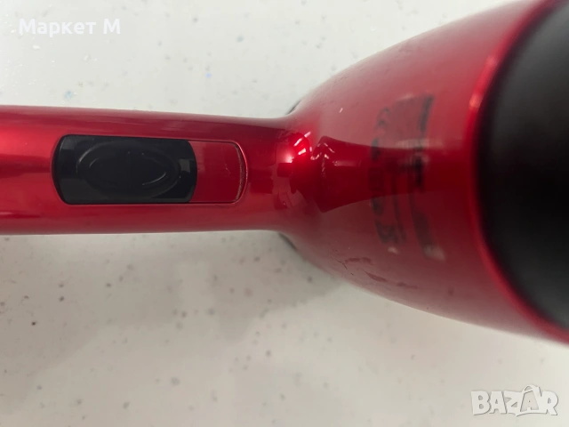 Сешоар Benzer 1350 вата, снимка 5 - Сешоари - 55270284
