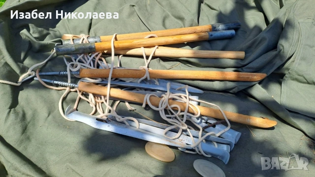Нова двуместна брезентова палатка, с гумирано дъно, снимка 2 - Палатки - 54689661