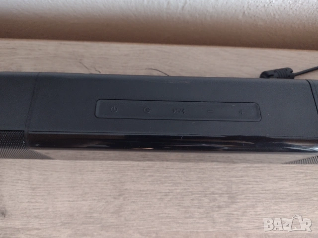 Soundbar Fenda T-360X, снимка 6 - Аудиосистеми - 54637728