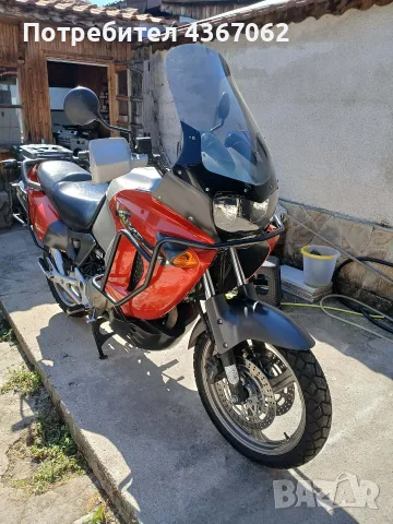 Продавам Мотор Honda, снимка 2 - Мотоциклети и мототехника - 55304455