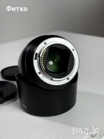 Обектив Viltrox 85мм. F1.8 STM ED iF II FE - Като нов, снимка 7 - Обективи и филтри - 55162946
