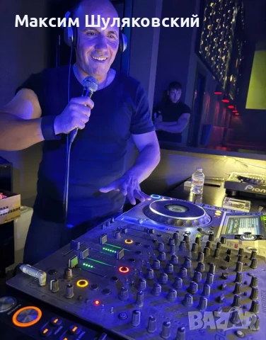 DJ услуги в Пловдив и региона, снимка 2 - Dj - 54166833