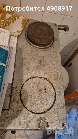 Печка 200 euro. , снимка 4 - Печки, фурни - 55547095