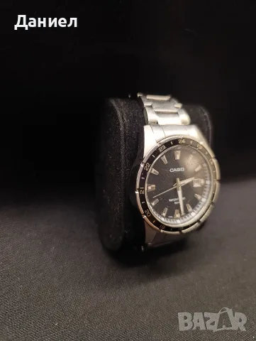 Часовник Casio MTP-1290D-1A2VEF , снимка 3 - Мъжки - 55595631