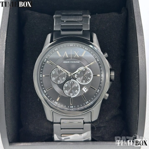 Armani Exchange Banks AX7140