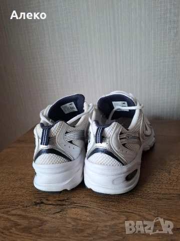 new balance маратонки 42 номер. , снимка 6 - Маратонки - 54396324