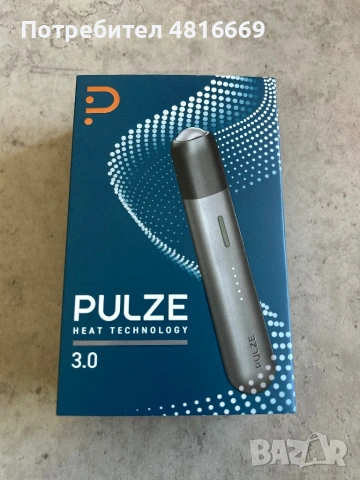 Устройство Pulze 3.0