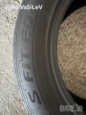 Като нови 4бр. Дот края на 24, снимка 4 - Гуми и джанти - 53969798