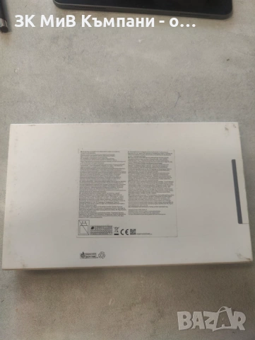 Samsung Galaxy Tab  a11  Чисто нов, снимка 2 - Таблети - 54802993