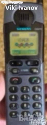 Сименс S10