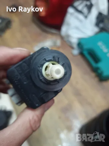регулиране на светлините HELLA 007 878 , 007878 , GM 90590665, снимка 4 - Части - 55363672