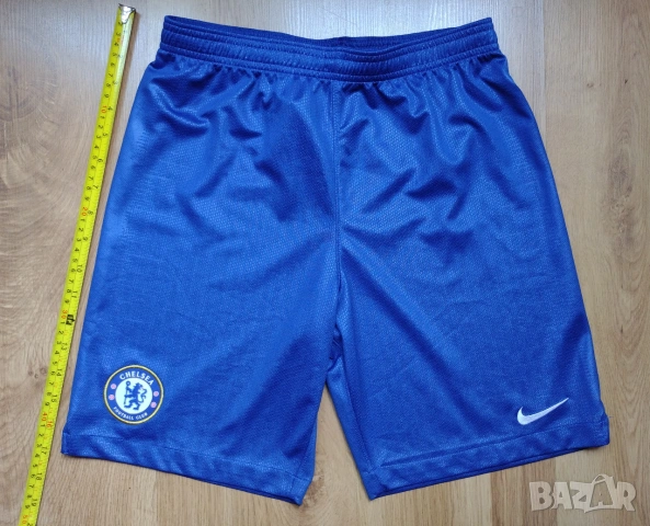 Arsenal , Chelsea , Barcelona , Bayern Munchen - футболни шорти, снимка 16 - Футбол - 55079121