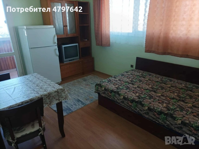 Двустаен апартамент в Каменица 1, снимка 3 - Апартаменти - 54868631