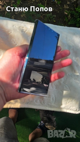 HUAWEI Mate 30 Pro, снимка 18 - Huawei - 54545237