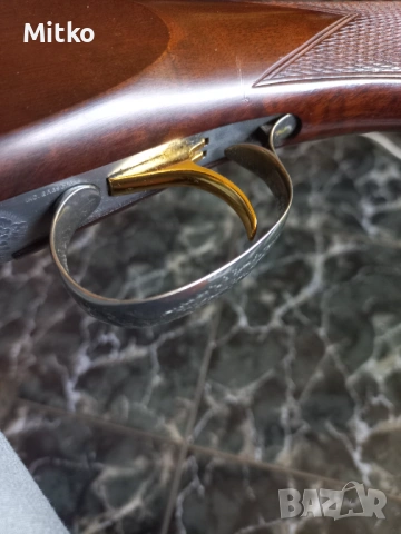 Browning , снимка 6 - Ловно оръжие - 54762993