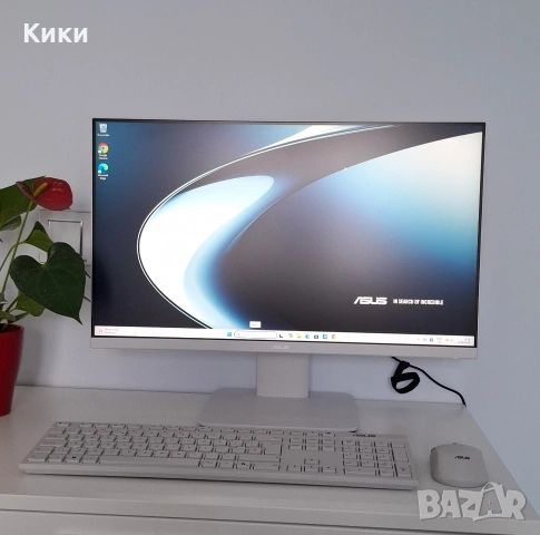 Компютър All-In-one ASUS V400 AiO