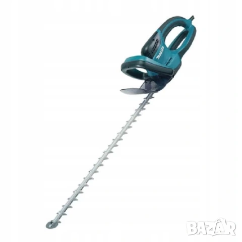 Храсторез Makita UH6580 /670 W, 650 мм./, снимка 9 - Градинска техника - 55103326