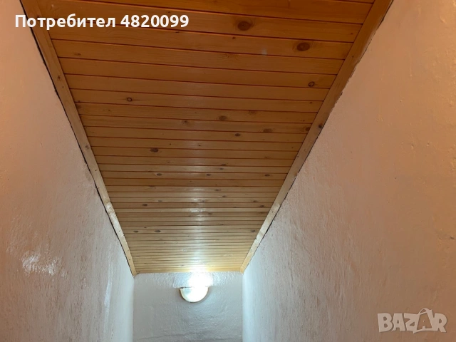 Продава къща в с.Лещен, снимка 15 - Къщи - 54455512