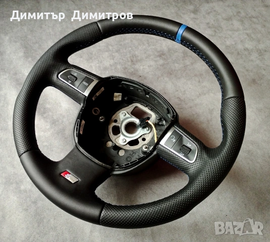 Тапициране на волани , снимка 4 - Автотапицерски - 54922098