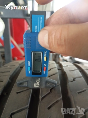 Гуми 255/40R19 100Y, снимка 6 - Гуми и джанти - 54778879