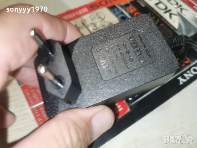 21V BATTERY CHARGER 0408260829, снимка 8 - Винтоверти - 55535714