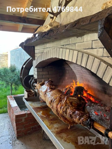 🔥 ТРАДИЦИОННО ПЕЧЕНО НА ПЕЩ - АГНЕ, ЧЕВЕРМЕ ИЛИ ПРАСЕНЦЕ🔥