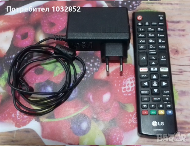 LG 24MT47D-PZ, снимка 3 - Телевизори - 54986510