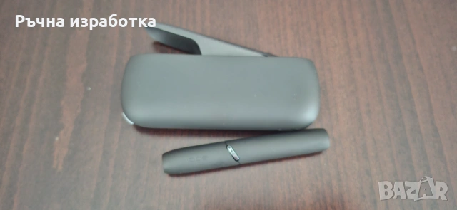 iqos 3 duo електронна цигара устройство, снимка 5 - Електронни цигари - 54271968