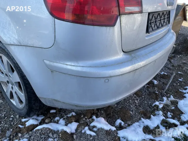 Audi A3 2.0 FSI Автоматик 2005 На части, снимка 6 - Части - 55308313