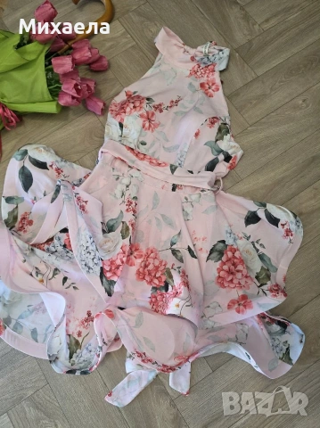 Дамски рокли - няколко цвята - 33€, снимка 2 - Рокли - 54936326