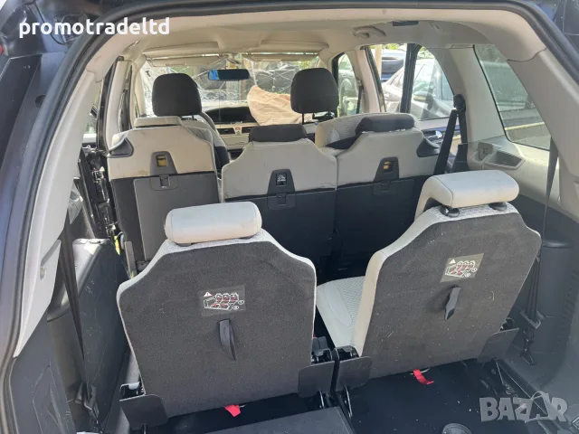 Ситроен Ц4 Пикасо С4 за части Citroen C4 Picasso 2011г. , снимка 8 - Части - 55414717